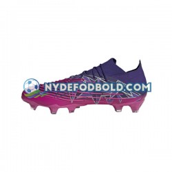 Lilla Fodboldstøvler Adidas Predator EDGE.1 L FG Champions Code