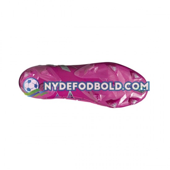 Lilla Fodboldstøvler Adidas Predator EDGE.1 L FG Champions Code