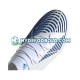 Blå Hvid Fodboldstøvler Adidas Predator EDGE.1 L FG Diamond Edge
