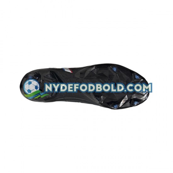 Sort Fodboldstøvler Adidas Predator EDGE.1 L FG Edge of Darkness