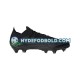Sort Fodboldstøvler Adidas Predator EDGE.1 L FG Edge of Darkness