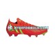 Rød Grøn Fodboldstøvler Adidas Predator EDGE.1 L FG Game Data