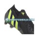 Gul Sort Fodboldstøvler Adidas Predator EDGE.1 L FG Shadowportal