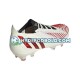 Rød Guld Hvid Fodboldstøvler Adidas Predator EDGE.1 L FG Showdown