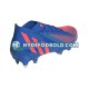Rød Blå Fodboldstøvler Adidas Predator EDGE.1 SG Sapphire Edge