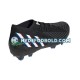 Sort Fodboldstøvler Adidas Predator EDGE.2 FG Edge of Darkness