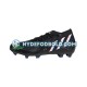 Sort Fodboldstøvler Adidas Predator EDGE.2 FG Edge of Darkness