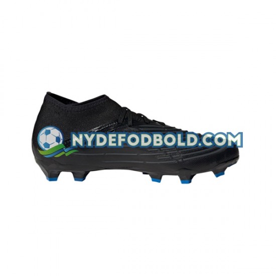 Sort Fodboldstøvler Adidas Predator EDGE.2 FG Edge of Darkness