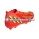 Rød Grøn Fodboldstøvler Adidas Predator EDGE.2 FG Game Data