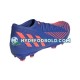 Rød Blå Fodboldstøvler Adidas Predator EDGE.2 FG Sapphire Edge