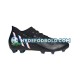 Sort Fodboldstøvler Adidas Predator EDGE.3 FG Edge of Darkness