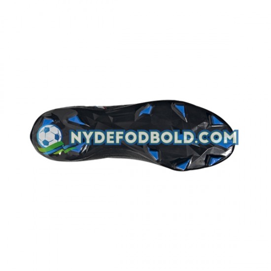 Sort Fodboldstøvler Adidas Predator EDGE.3 FG Edge of Darkness