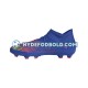 Rød Blå Fodboldstøvler Adidas Predator EDGE.3 FG Sapphire Edge