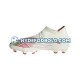 Rød Guld Hvid Fodboldstøvler Adidas Predator EDGE.3 FG Showdown