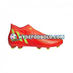 Rød Grøn Fodboldstøvler Adidas Predator EDGE.3 LL FG Game Data