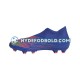 Blå Fodboldstøvler Adidas Predator EDGE.3 LL FG Sapphire Edge