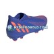 Blå Fodboldstøvler Adidas Predator EDGE.3 LL FG Sapphire Edge