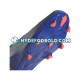 Blå Fodboldstøvler Adidas Predator EDGE.3 LL FG Sapphire Edge