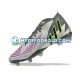 Lilla Hvid Fodboldstøvler Adidas Predator Edge Geometric.1 FG