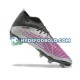 Lilla Hvid Fodboldstøvler Adidas Predator Edge Geometric.1 FG