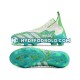 Hvid Grøn Fodboldstøvler Adidas Predator FREAK FG