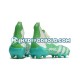 Hvid Grøn Fodboldstøvler Adidas Predator FREAK FG