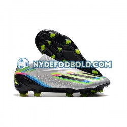 Fodboldstøvler Adidas Speed portal.1 2022 World Cup FG Silver