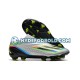 Fodboldstøvler Adidas Speed portal.1 2022 World Cup FG Silver