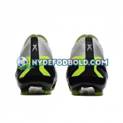 Fodboldstøvler Adidas Speed portal.1 2022 World Cup FG Silver