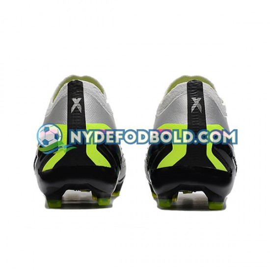 Fodboldstøvler Adidas Speed portal.1 2022 World Cup FG Silver