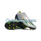 Fodboldstøvler Adidas Speed portal.1 2022 World Cup FG Silver