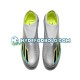 Fodboldstøvler Adidas Speed portal.1 2022 World Cup FG Silver