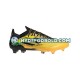 Guld Fodboldstøvler Adidas X SPEEDFLOW Messi.1 FG Mi Historia