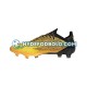Guld Fodboldstøvler Adidas X SPEEDFLOW Messi.1 FG Mi Historia