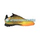 Guld Fodboldstøvler Adidas X SPEEDFLOW Messi.1 TF Mi Historia