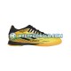 Guld Sort Fodboldstøvler Adidas X SPEEDFLOW Messi.3 IN Halle