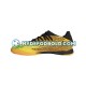 Guld Sort Fodboldstøvler Adidas X SPEEDFLOW Messi.3 IN Halle