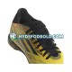 Guld Sort Fodboldstøvler Adidas X SPEEDFLOW Messi.3 IN Halle