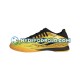 Guld Sort Fodboldstøvler Adidas X SPEEDFLOW Messi.3 IN Halle