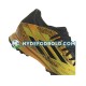 Guld Fodboldstøvler Adidas X SPEEDFLOW Messi.3 TF Mi Historia