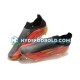 Rød Gul Sort Fodboldstøvler Adidas X Speed flow FG
