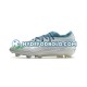 Blå Hvid Fodboldstøvler Adidas X Speedportal .1 2022 World Cup FG FG