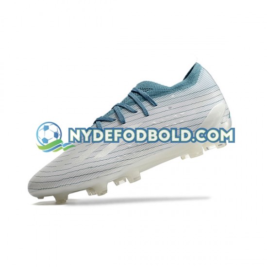 Blå Hvid Fodboldstøvler Adidas X Speedportal .1 2022 World Cup FG FG