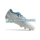 Blå Hvid Fodboldstøvler Adidas X Speedportal .1 2022 World Cup FG FG