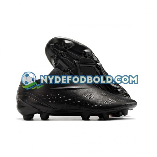 Sort Fodboldstøvler Adidas X Speedportal .1 VM 2022 FG