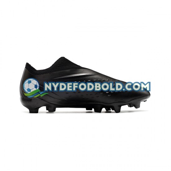 Sort Fodboldstøvler Adidas X Speedportal .1 VM 2022 FG