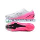 Lyserød Hvid Fodboldstøvler Adidas X Speedportal .1 VM 2022 FG