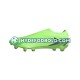 Grøn Sort Fodboldstøvler Adidas X Speedportal FG Game Data