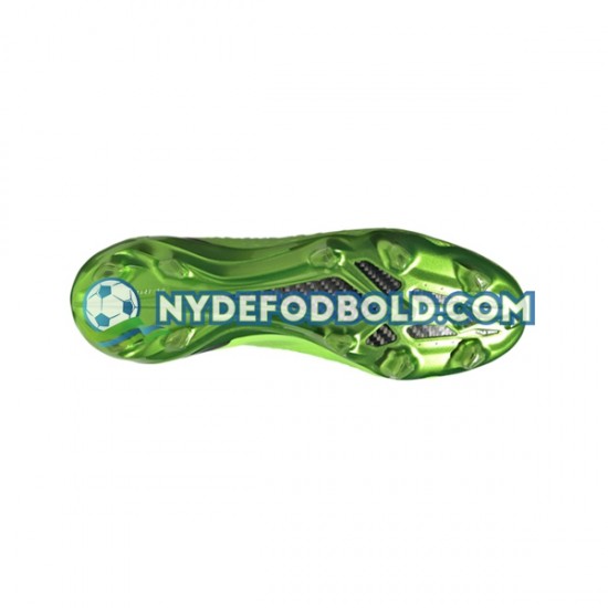Grøn Sort Fodboldstøvler Adidas X Speedportal.1 FG Game Data