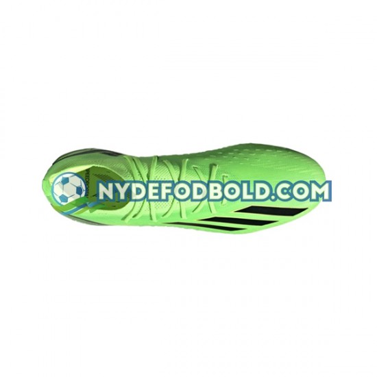 Grøn Sort Fodboldstøvler Adidas X Speedportal.1 FG Game Data
